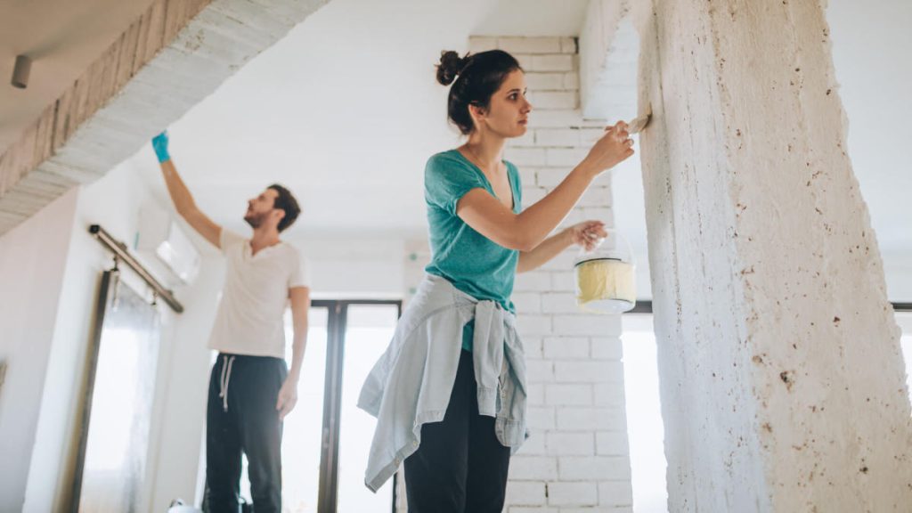 Home Renovations That Will Pay You Back